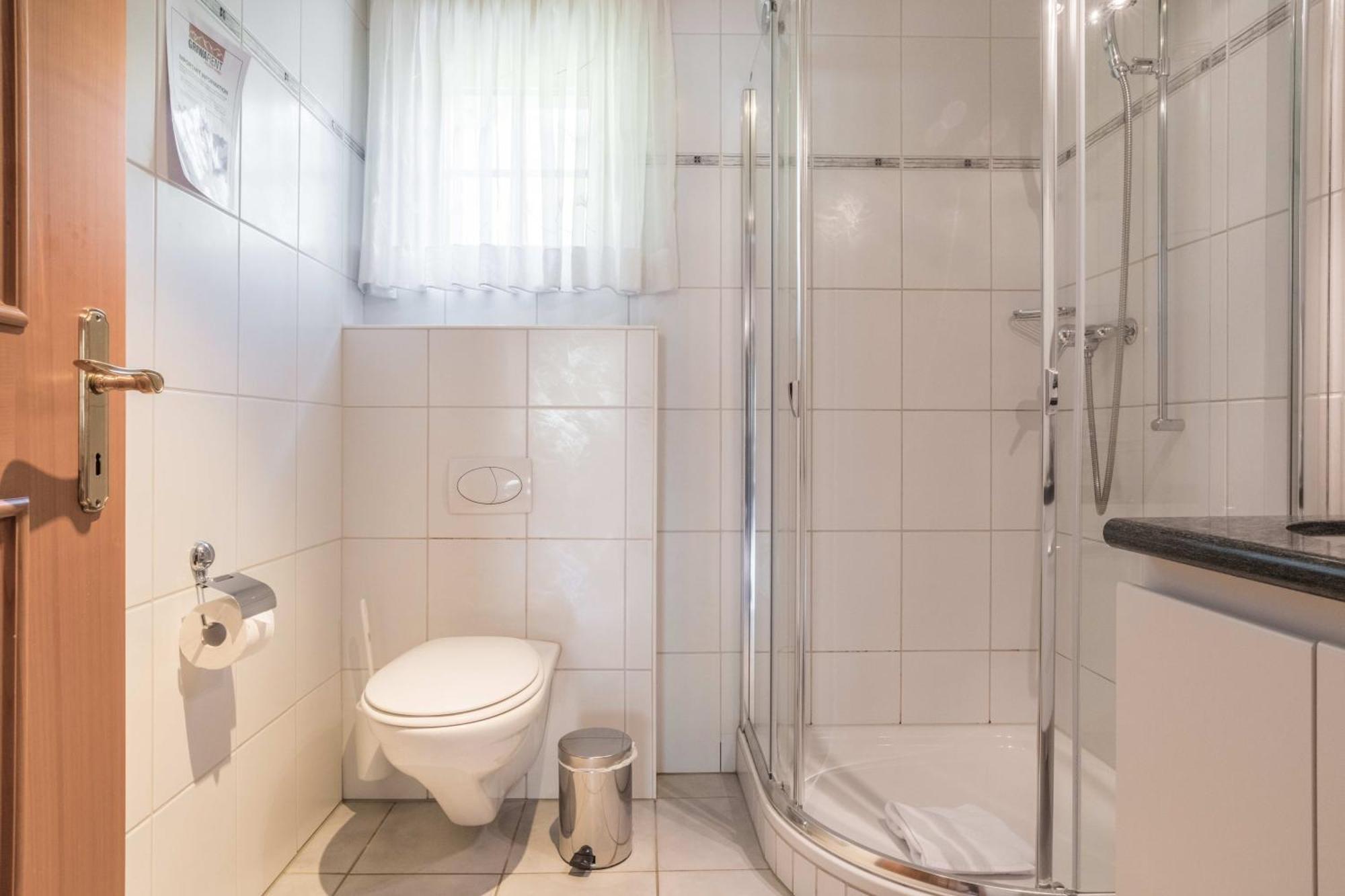 Apartment St. Louis 2.5 - Griwarent Ag Grindelwald Exteriör bild